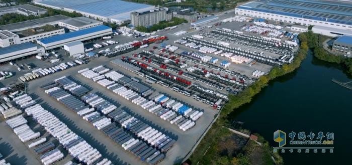 中集強(qiáng)冠 ：守護(hù)本質(zhì)安全，守住?；愤\(yùn)輸市場最后的底線！