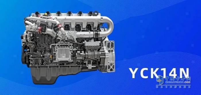 100臺(tái)！玉柴燃?xì)庵貦C(jī)批量交付浙江物流客戶