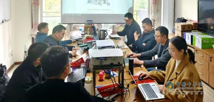 東風(fēng)商用車:清風(fēng)護(hù)航營銷路 廉潔賦能新發(fā)展