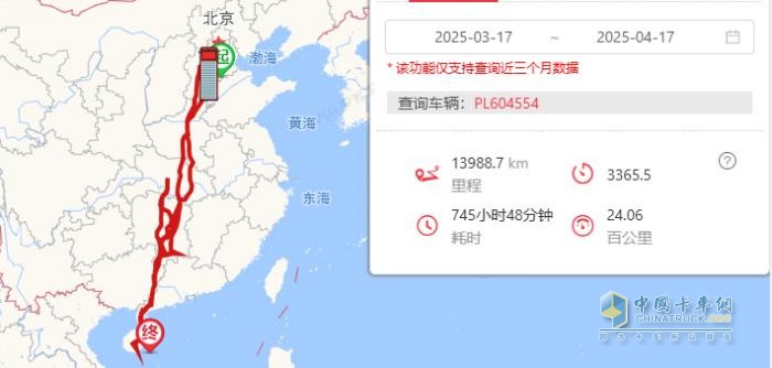 多拉快跑還舒適，乘龍H7 Pro 8X4綠通房車助卡友輕松創(chuàng)富