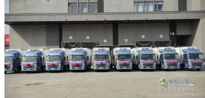 濰柴“綠色動(dòng)力”護(hù)航上合峰會(huì)