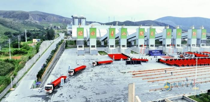 徐工挑大梁·商用汽車勇爭先:“技術(shù)+場景”擘畫新未來