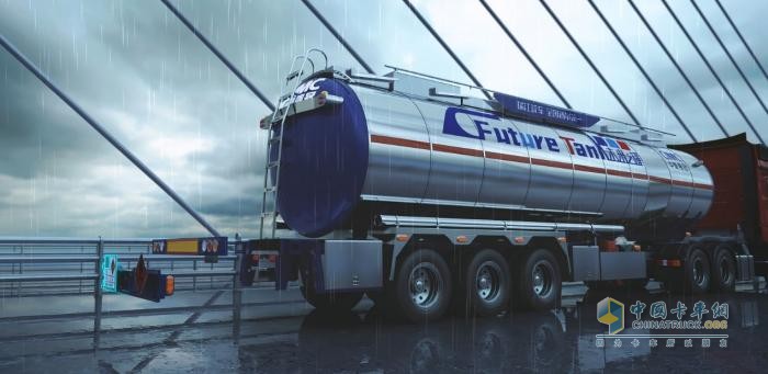 中集強(qiáng)冠 ：守護(hù)本質(zhì)安全，守住?；愤\(yùn)輸市場最后的底線！