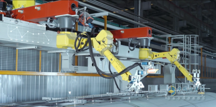 從歐洲標(biāo)準(zhǔn)到中國方案:中集車輛“歐冠G”系列液罐車的安全技術(shù)密碼