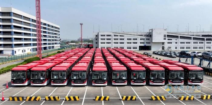 “三永精神”賦能，山東重工鑄就行業(yè)標(biāo)桿