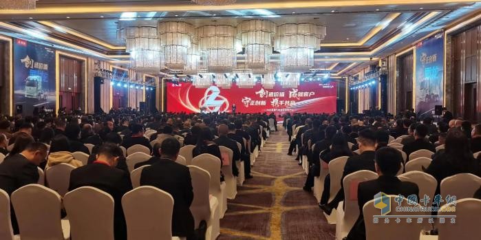 奮戰(zhàn)5.8萬輛 2023年東風柳汽將如何實現(xiàn)？