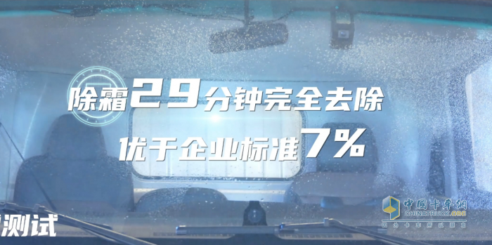 巳如破竹，江淮1卡喜迎開(kāi)門紅