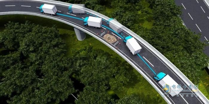 定速巡航+驅(qū)動(dòng)防滑+......，飛碟HW5都有哪些智能科技加持？