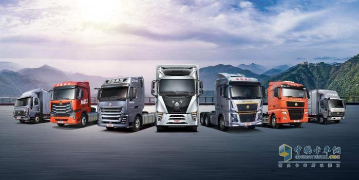 一起為亞運(yùn)喝彩！中國(guó)重汽品牌現(xiàn)身亞運(yùn)賽場(chǎng)