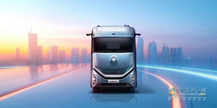 福田汽車上半年賣爆 32.7萬輛背后，一場“對抗慣性”的產(chǎn)業(yè)啟示錄