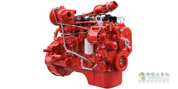 在希望的田野上 東風(fēng)康明斯全“芯”奏響農(nóng)戶豐收最強(qiáng)音