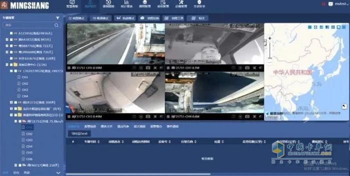 強制性國標守護“舌尖安全”，揭秘新一代食品油運輸罐車制造要求
