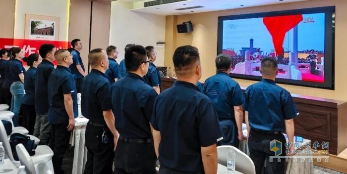 致敬偉大勝利！榮耀時刻引發(fā)徐工集團熱烈反響