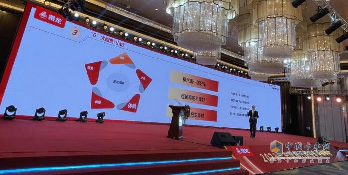 奮戰(zhàn)5.8萬輛 2023年東風柳汽將如何實現(xiàn)？