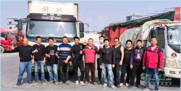 解放J6F車(chē)主趙有良：將“夢(mèng)想”與“助人”進(jìn)行到底！