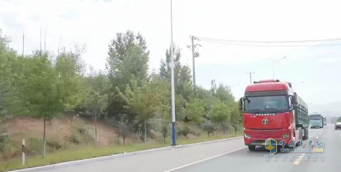 二十年經(jīng)驗作保，買車選康明斯發(fā)動機“沒毛病”！