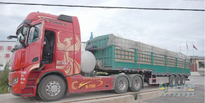 二十年經(jīng)驗作保，買車選康明斯發(fā)動機“沒毛病”！