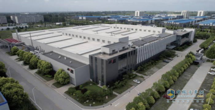 從追趕到定義:歐康超級動力工廠如何重塑高端制造