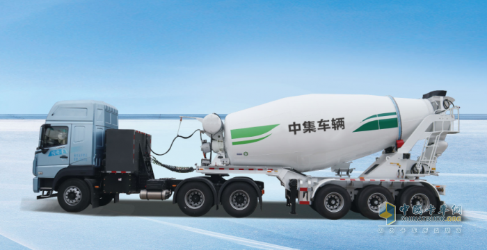 中集車輛2024年報(bào)出爐：營收210億元，經(jīng)營性凈利