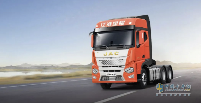 中秋將至，江淮星耀X7這廂有禮了