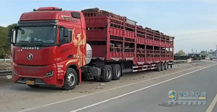 榮耀誕生！ “我與延安重卡的故事”征選活動圓滿落幕