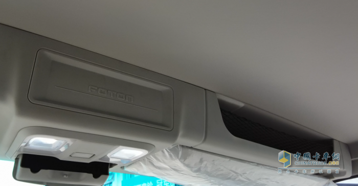 體驗采埃孚5擋手自一體變速箱 奧鈴玉兔III值得你來關注