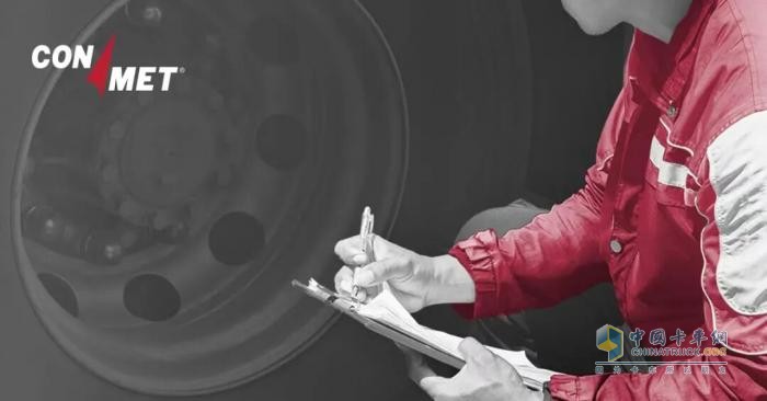 康邁走進廣州圓通，深耕一線，守護輪端安全