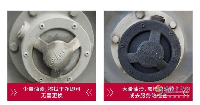 康邁前橋輪轂端蓋維護(hù)指南 教你正確規(guī)范操作