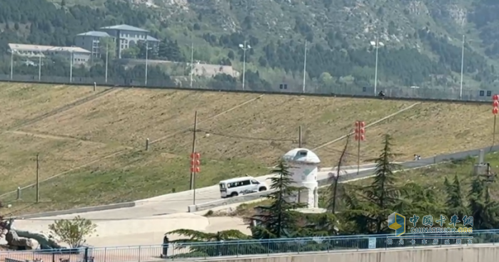 擎動山水，縱情野趣！中國重汽先鋒官V樂活露營節(jié)首站落幕