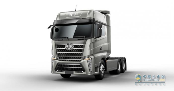 驚現(xiàn)年度抄底價位，一汽解放首屆8·18全球購車節(jié)即將高燃啟幕！