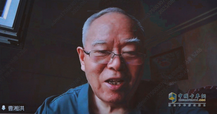 多位院士專家匯聚玲瓏，共商綠色輪胎發(fā)展