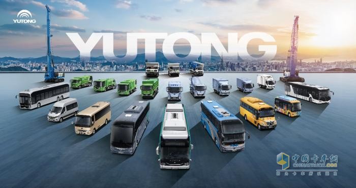 宇通入圍2025中國民營企業(yè)500強(qiáng)！