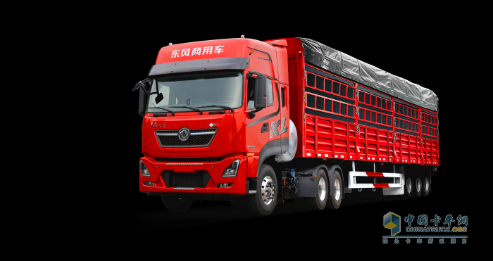 五款上新車型，燃動(dòng)?xùn)|風(fēng)天龍哥大賽（第7季）濟(jì)寧站