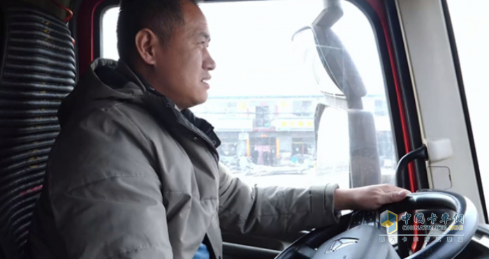 豪沃配濰柴，財(cái)源滾滾來(lái) 山西粉絲只認(rèn)豪沃MAX“節(jié)氣王”！