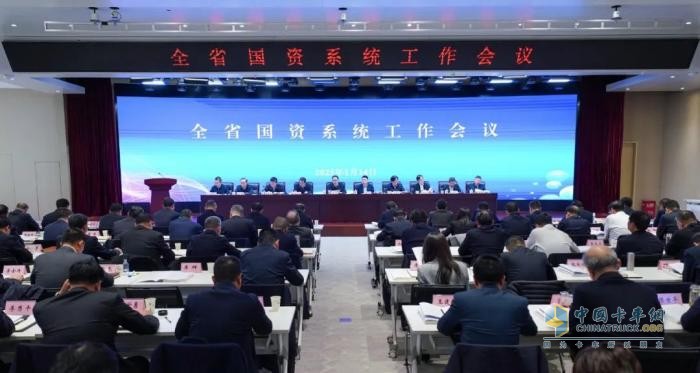 法士特、秦川喜獲陜西省國(guó)資系統(tǒng)三項(xiàng)大獎(jiǎng)