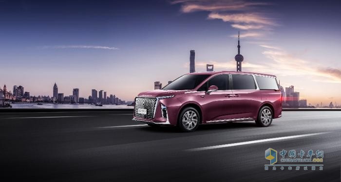 穩(wěn)中有進(jìn)！上汽大通MAXUS 1月全球熱銷(xiāo)，海外市場(chǎng)布局再加速