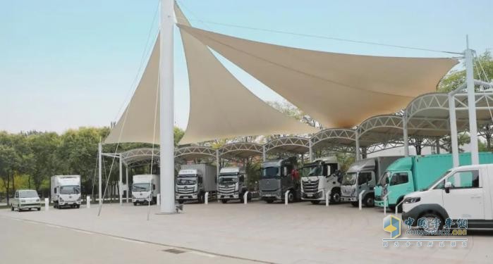 為卡友“全程加電”，一文讀懂福田汽車兩大電池技術(shù)創(chuàng)新價(jià)值