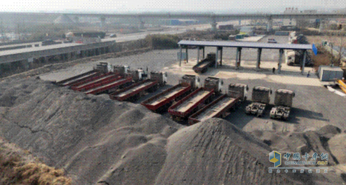 能省更能賺！百臺(tái)徐工新能源重卡助力客戶(hù)成功運(yùn)營(yíng)