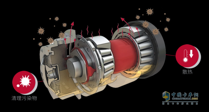 康邁榮獲2023黑科技大賽“用戶甄選獎”