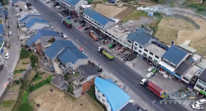 9.9分！西南大客戶點贊徐工新能源重卡