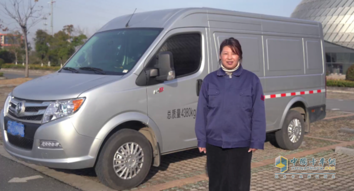 最美“女神節(jié)”， 東風(fēng)多利卡致敬每一位奮斗中的“卡姐”