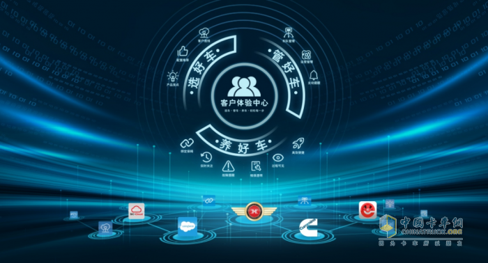 西安康明斯：數(shù)智賦能 服務(wù)升維，客戶體驗(yàn)中心矩陣新增3站！