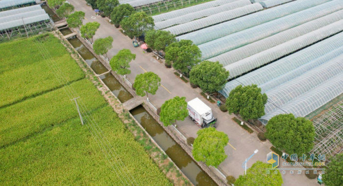 行業(yè)新拐點(diǎn)，潛心立新功！東風(fēng)股份實(shí)現(xiàn)冷鏈再布局