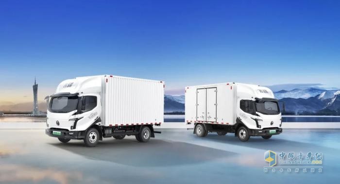 破局而上，飛碟汽車以“司機(jī)第一”重塑綠色運輸新標(biāo)桿