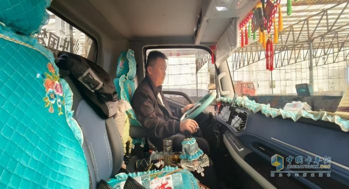 從困局到破局，寬體領航大G-LNG輕卡助貨運人逆風翻盤！