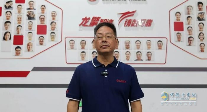 協(xié)會(huì)帶隊(duì)考察！聽，浙江物流精英的龍擎心聲→