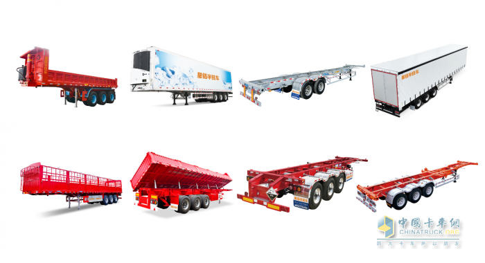 中集車輛2025上半年?duì)I收97.5億元:“反內(nèi)卷”取得初步成效 純電動頭掛列車加速構(gòu)建