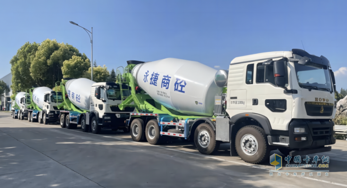 暑氣正旺，熱情高漲！又一批凌宇“頂流”交付客戶！