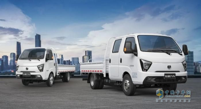 雙100L超大氣罐！飛碟締途MX解決你的里程焦慮！