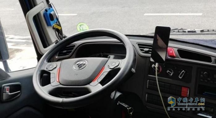 舒適節(jié)油最優(yōu)解 江蘇綠通運(yùn)輸老司機(jī)力薦：自動(dòng)擋中卡我只認(rèn)歐曼！